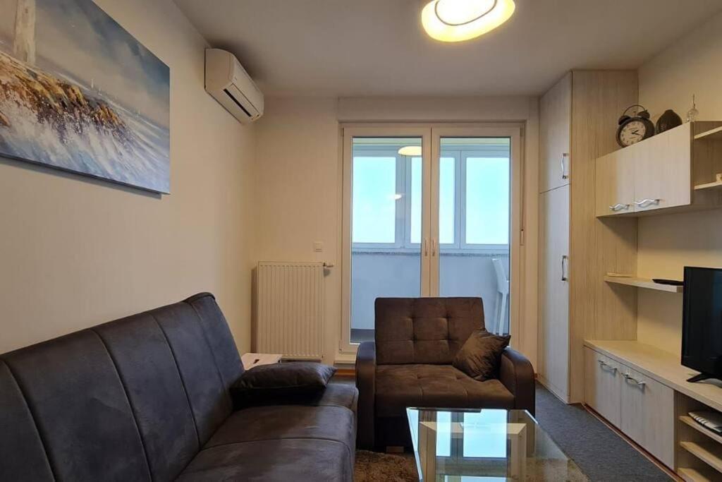 Mima Apartmán