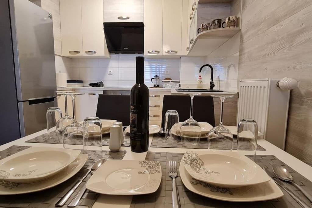 Mima Apartmán *