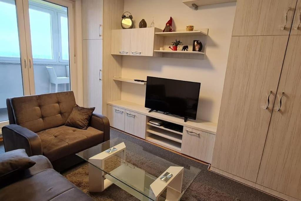 Mima Apartmán Záhřeb
