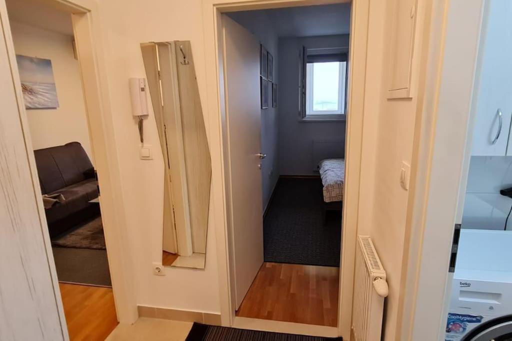 Mima Apartmán